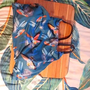 Patagonia bikini top XL